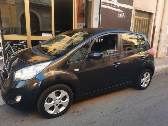 Kia Venga 1.4 CRDi 90CV Cool