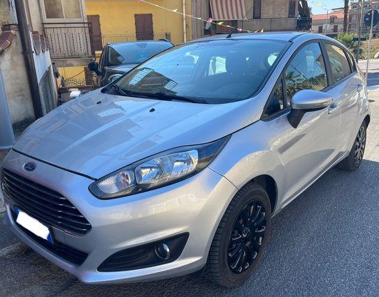 Ford Fiesta 1.5 TDCi 75CV 5 porte Business