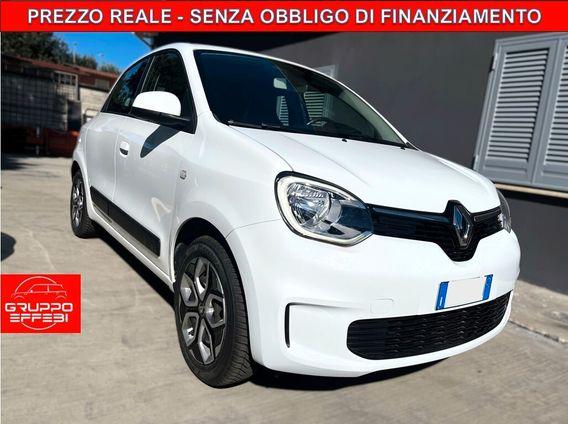 Renault TWINGO 1.0 Duel2 65cv *OK NEOPAT*