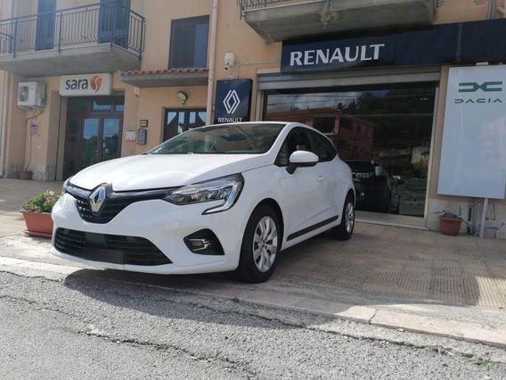 Renault Clio Life 1.0 TCe