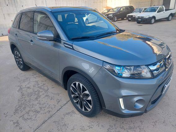 Suzuki Vitara 1.6 DDiS 4WD AllGrip V-Top 120cv euro6