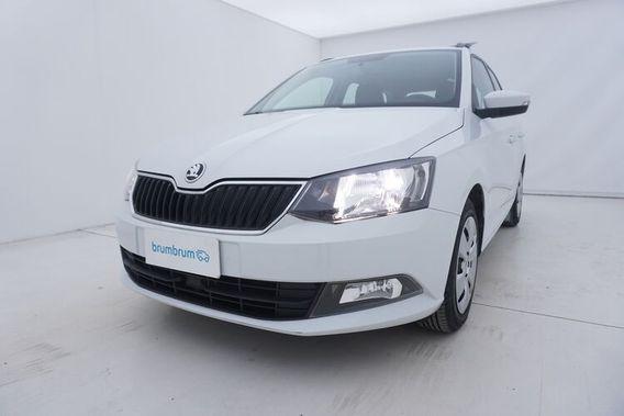 Skoda Fabia Wagon Executive BR286651 1.4 Diesel 90CV