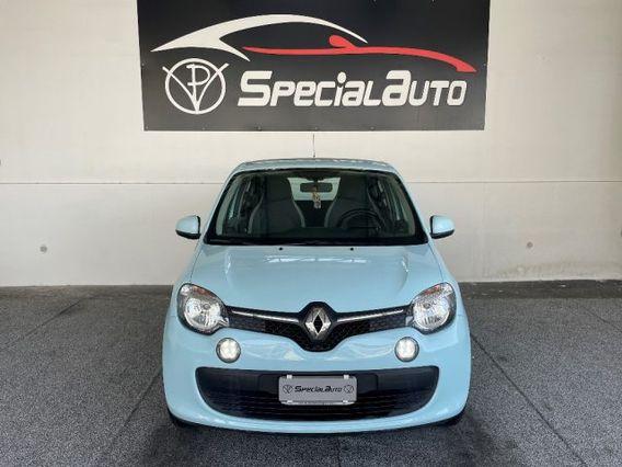 RENAULT Twingo cil. 1.0 benz. SCe Live