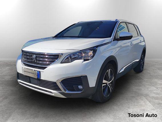 PEUGEOT 5008 1.5 bluehdi Allure s&s 130cv 7p.ti