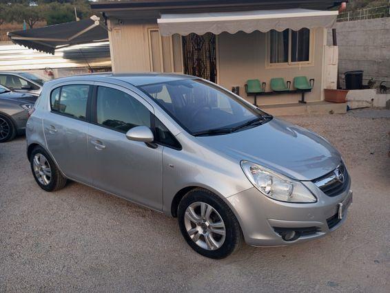 Opel Corsa 1.3 CDTI 95CV eco FLEX 5 porte Elective