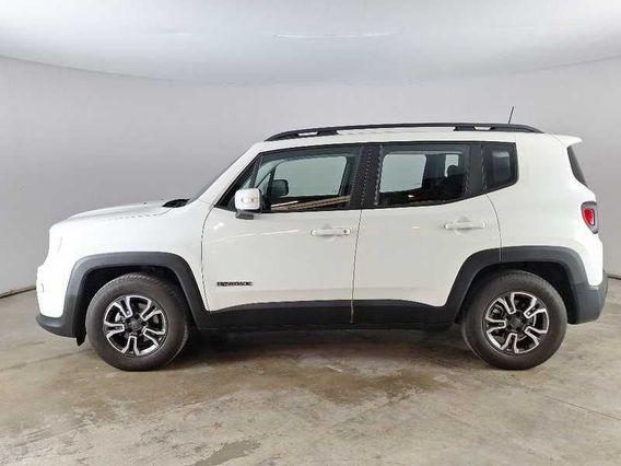 Jeep Renegade 1.6 MJet DDCT 120cv Business