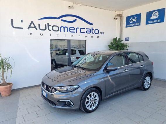 FIAT Tipo 1.6 Mjt S&S 5 porte Lounge