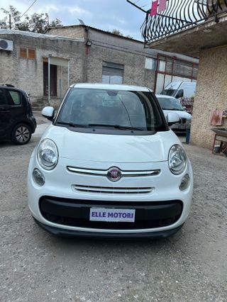 Fiat 500L 1.3 Multijet 85 CV Pop Star