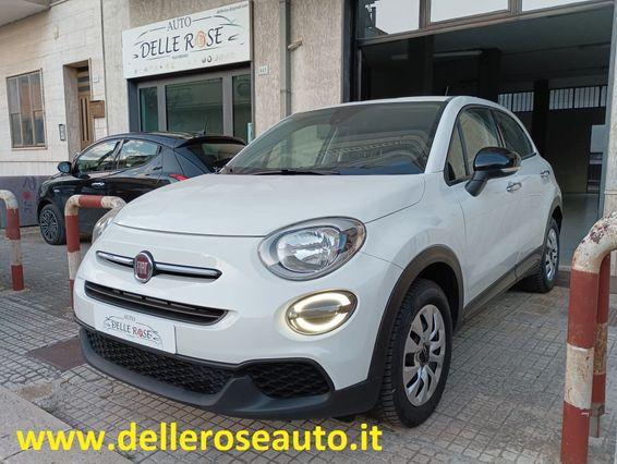 Fiat 500X 1.3 Mjt 95 CV Urban ideale x neopatentati