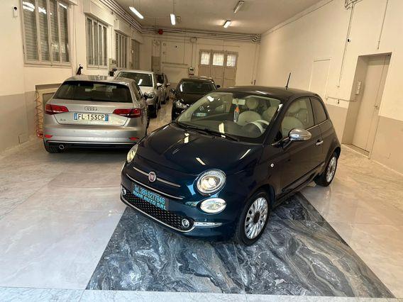 Fiat 500 1.2 EasyPower Lounge