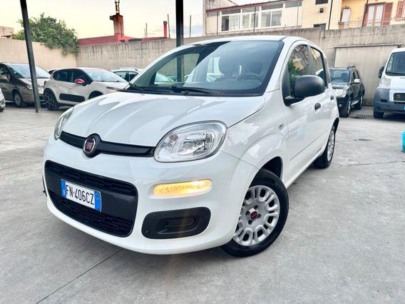 Fiat Panda 1.2 benzina 121000km nuovissima