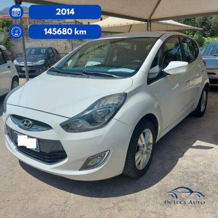 Hyundai iX20 1.4 90 CV Econext Comfort