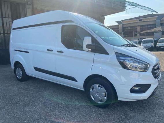 Ford Transit Custom 30 2.0 TDCI 130 CV L2H2