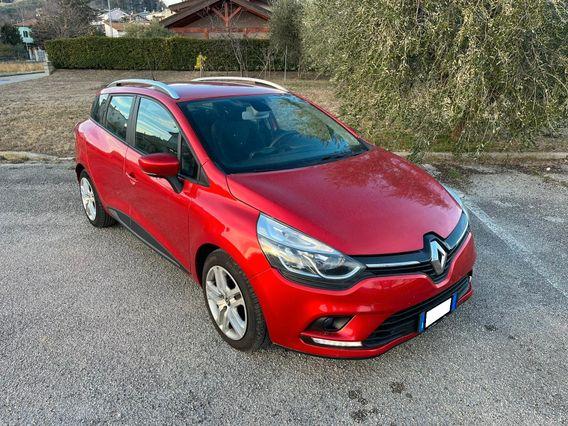 RENAULT Clio 4S 1.5dCi Sw S&S Business - 2019