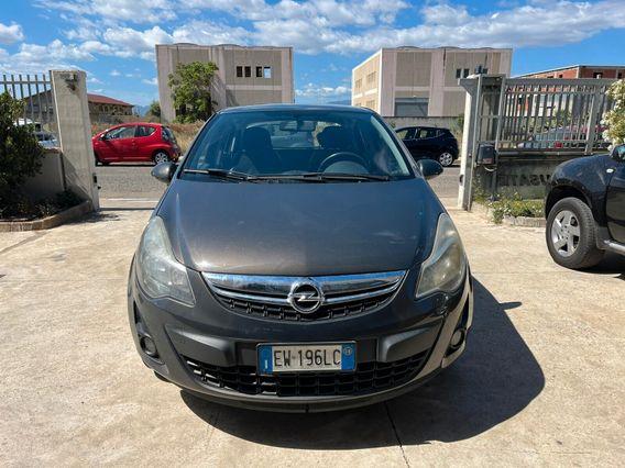 Opel Corsa 1.3 CDTI 75CV F.AP. 5 porte Edition