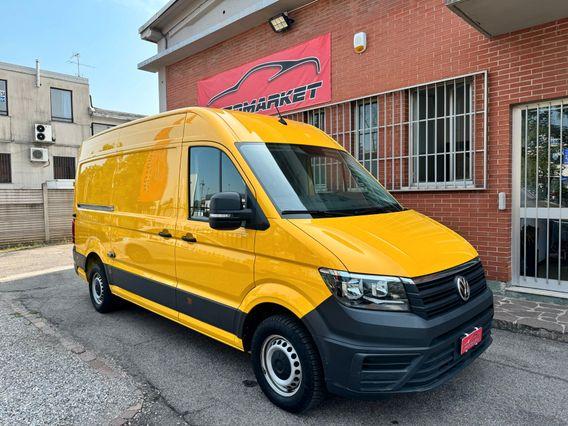 Volkswagen Crafter 2.0 TDI 140CV L2H2 EURO 6D-TEMP