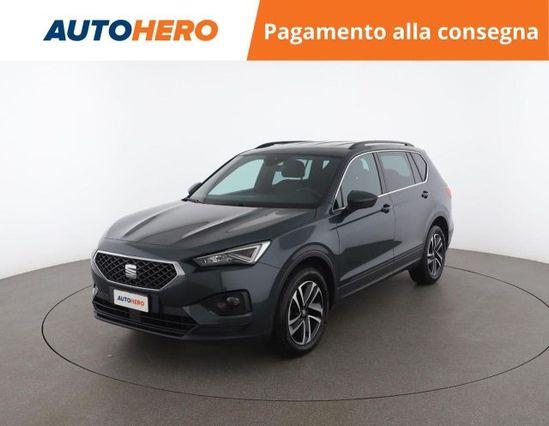 SEAT Tarraco 2.0 TDI Business