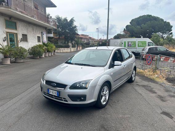 Ford Focus CC Focus 1.6 TDCi (90CV) 5p.