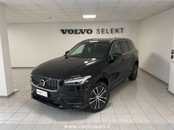 Volvo XC90 B5 (d) AWD automatico 7 posti Core