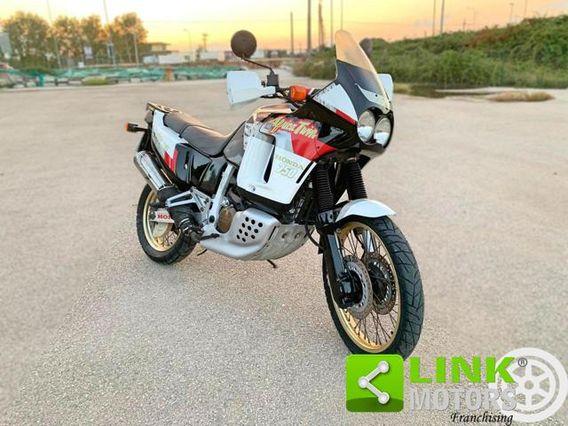 HONDA Africa Twin XRV 750 XRV 750 1993