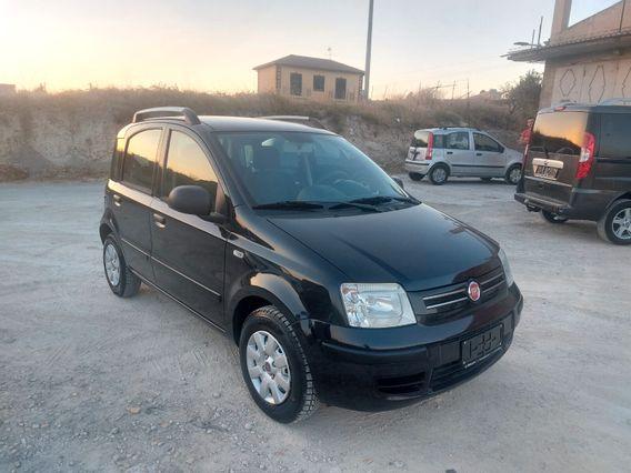 Fiat Panda 1.2 Emotion