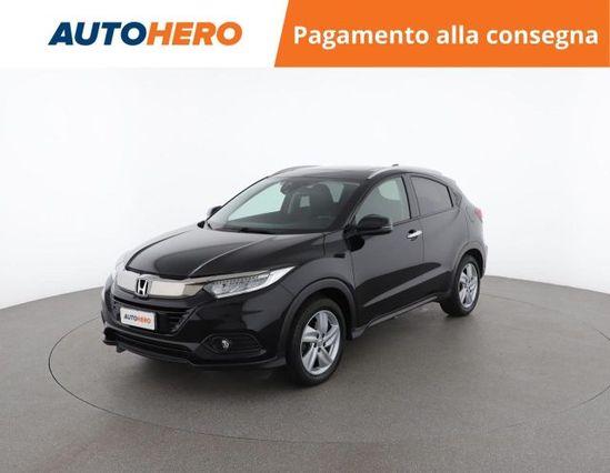 HONDA HR-V 1.5 i-VTEC Executive Navi ADAS