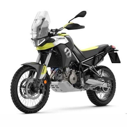 APRILIA Tuareg 660 .