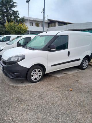 Fiat Doblo Doblò 1.3 MJT S&S PL-TN Cargo Maxi PASSO LUNGO LOUNGE AZIENDALE