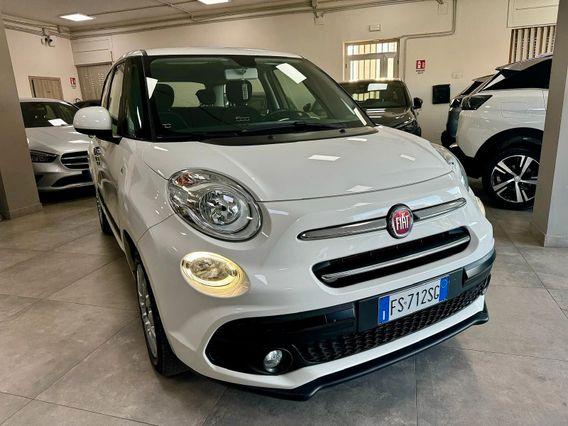 Fiat 500L 1.3 Mjt 95 CV Pop Star 08/2018