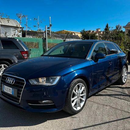 Audi A3 Audi A3 1.6 TDI ULTRA