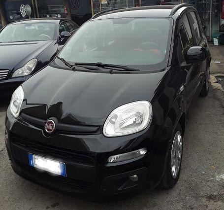 FIAT NEW PANDA 1.2