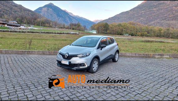 Renault Captur 0.9 TCE Neopatentati