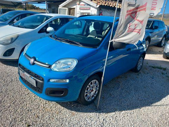 Fiat Panda 1.3 MJT S&S Easy