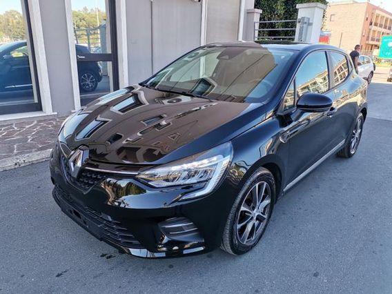 RENAULT Clio TCe 100 CV 5 porte Life