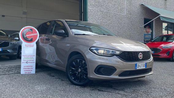 Fiat Tipo 1.4 5 porte Street SPORT