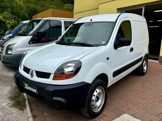 Renault Kangoo 1.9 dCi 4x4 Confort Express 4X4