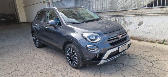 Fiat 500X 1.6 MultiJet 120 CV Cross