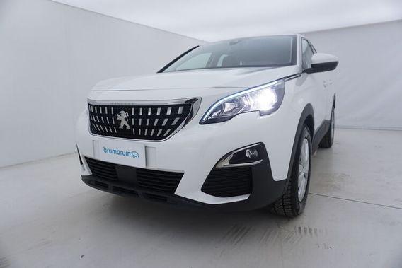 Peugeot 3008 Business EAT8 BR752865 1.5 Diesel 131CV