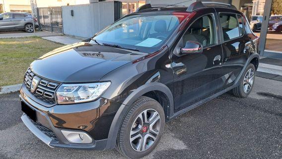 Dacia Sandero Stepway 1.5 Blue dCi 95 CV Techroad FZ082