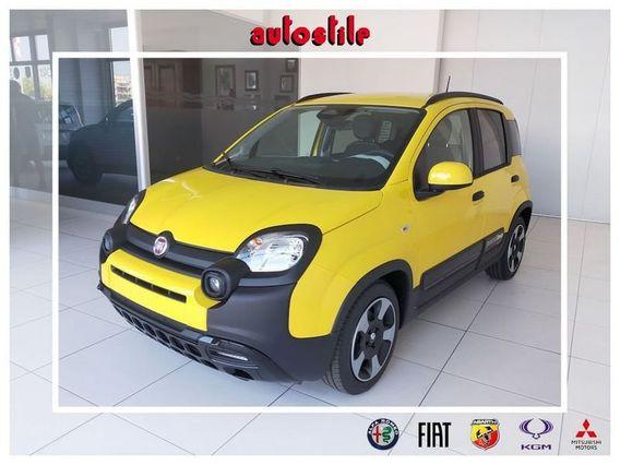 FIAT Panda 1.0 FireFly S&S Hybrid Pandina - VARI COLORI DISPONIBILI