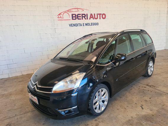 Citroen Grand C4 Picasso Citroen grand Picasso 7 posti