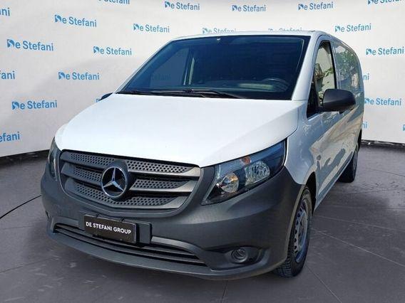 Mercedes-Benz Vito Vito 114 cdi long