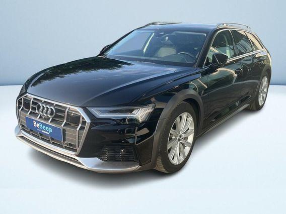 Audi A6 Allroad 50 3.0 TDI mHEV Quattro Tiptronic