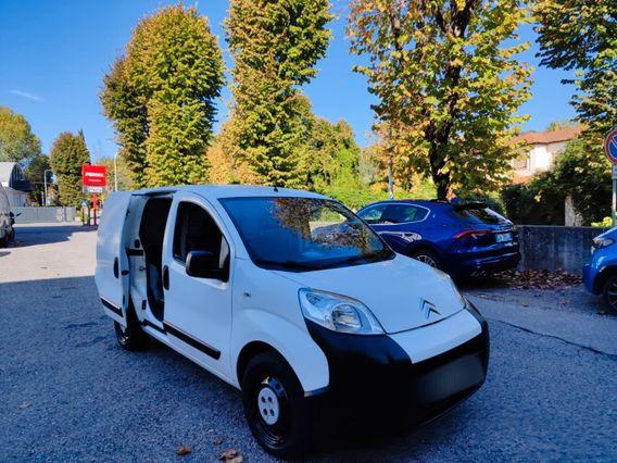 Citroen Nemo 1.3 HDi 75CV Furgone - 2015