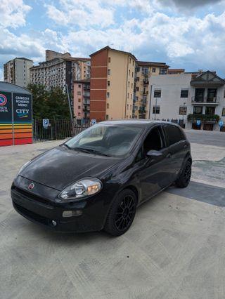 Fiat Punto 1.3 MJT II 75 CV 5 porte Street