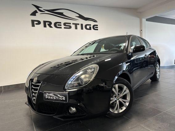 ALFA ROMEO GIULIETTA 1.6 JTDM 120CV UNIPRO GARANZIA