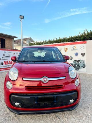 Fiat 500L 1.6 Multijet 105 CV Lounge