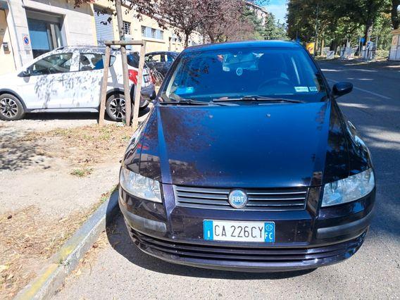 Fiat Stilo 1.2i 16V 5 porte Active