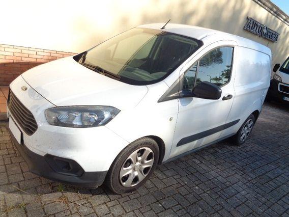 Ford Courier VAN 1.5 DCI 75 CV EURO 6