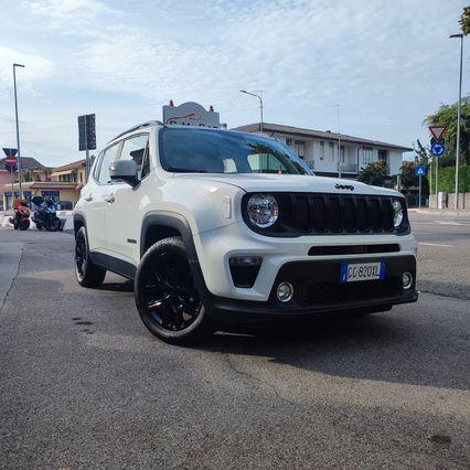 Jeep Renegade 1.0 t3 Night Eagle 2wd gpl